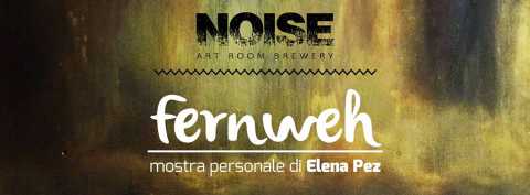 Bari, ''Fernweh'': mostra personale della pittrice Elena Pez